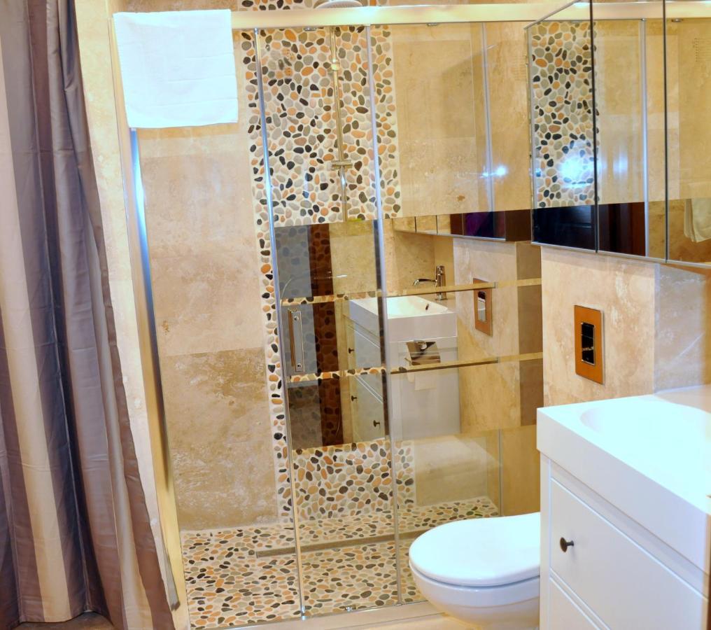 Rezydencja Wind Rose - Luxury Aparthotel Γκντανσκ Εξωτερικό φωτογραφία